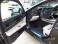 2012 Jet Black BMW 7 Series 740Li Sedan  photo #9