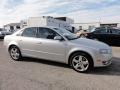 2005 Light Silver Metallic Audi A4 3.2 quattro Sedan  photo #6