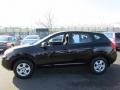 Wicked Black - Rogue S AWD Photo No. 4