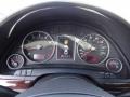  2005 A4 3.2 quattro Sedan 3.2 quattro Sedan Gauges