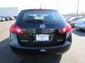 Wicked Black - Rogue S AWD Photo No. 6