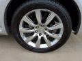 2012 Infiniti QX 56 Wheel
