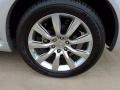 2012 Infiniti QX 56 Wheel and Tire Photo