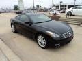 Black Obsidian - G 37 Journey Coupe Photo No. 2