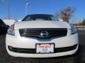 Winter Frost Pearl - Altima 2.5 SL Photo No. 2