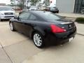 Black Obsidian - G 37 Journey Coupe Photo No. 4