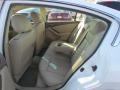 Winter Frost Pearl - Altima 2.5 SL Photo No. 7