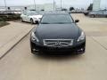 Black Obsidian - G 37 Journey Coupe Photo No. 7