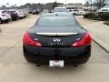 Black Obsidian - G 37 Journey Coupe Photo No. 8