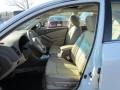 Winter Frost Pearl - Altima 2.5 SL Photo No. 11