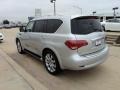 Liquid Platinum - QX 56 4WD Photo No. 4