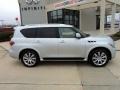 Liquid Platinum - QX 56 4WD Photo No. 6