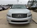 Liquid Platinum - QX 56 4WD Photo No. 7