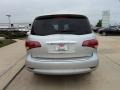 Liquid Platinum - QX 56 4WD Photo No. 8