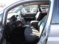 2004 Sterling Silver Metallic Mitsubishi Endeavor LS AWD  photo #10
