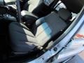 2004 Sterling Silver Metallic Mitsubishi Endeavor LS AWD  photo #11