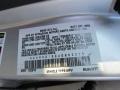 2004 Sterling Silver Metallic Mitsubishi Endeavor LS AWD  photo #12