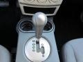 2004 Sterling Silver Metallic Mitsubishi Endeavor LS AWD  photo #14