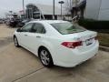 2012 Bellanova White Pearl Acura TSX Sedan  photo #4