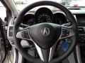 Taupe Steering Wheel Photo for 2012 Acura RDX #60074553