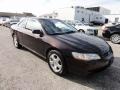 Black Currant Pearl - Accord EX V6 Coupe Photo No. 4