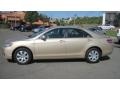 Sandy Beach Metallic - Camry LE Photo No. 2