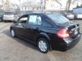 Super Black - Versa 1.8 S Sedan Photo No. 5