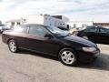 Black Currant Pearl - Accord EX V6 Coupe Photo No. 6