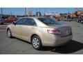 Sandy Beach Metallic - Camry LE Photo No. 3