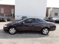 Black Currant Pearl - Accord EX V6 Coupe Photo No. 11