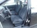 Super Black - Versa 1.8 S Sedan Photo No. 11