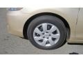 Sandy Beach Metallic - Camry LE Photo No. 10
