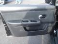 Super Black - Versa 1.8 S Sedan Photo No. 12