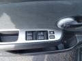 Super Black - Versa 1.8 S Sedan Photo No. 13
