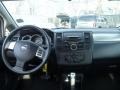 Super Black - Versa 1.8 S Sedan Photo No. 16
