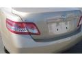 Sandy Beach Metallic - Camry LE Photo No. 16