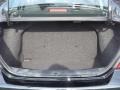 Super Black - Versa 1.8 S Sedan Photo No. 19