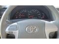 Sandy Beach Metallic - Camry LE Photo No. 21