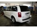 Stone White - Grand Caravan SXT Photo No. 4