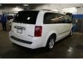 Stone White - Grand Caravan SXT Photo No. 6