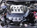 3.0L SOHC 24V VTEC V6 1998 Honda Accord EX V6 Coupe Engine