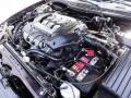 1998 Black Currant Pearl Honda Accord EX V6 Coupe  photo #31