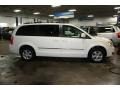 Stone White - Grand Caravan SXT Photo No. 14