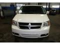 Stone White - Grand Caravan SXT Photo No. 2