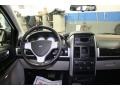 Stone White - Grand Caravan SXT Photo No. 8