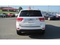 2011 Stone White Jeep Grand Cherokee Limited  photo #4