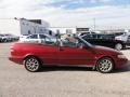 Cayenne Red Pearl Metallic - 900 SE Turbo Convertible Photo No. 7