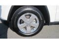 2011 Stone White Jeep Grand Cherokee Limited  photo #10