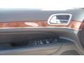 2011 Stone White Jeep Grand Cherokee Limited  photo #14