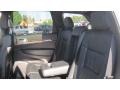2011 Stone White Jeep Grand Cherokee Limited  photo #15